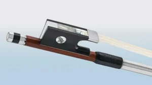 DORFLER mod. 19A – Archetto in legno di pernambuco per violino
