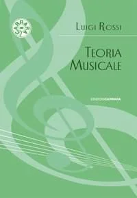 Luigi Rossi – Teoria Musicale