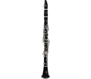 SML Paris VSM CL400 Clarinetto Prime Sib Student con kit BG “OMAGGIO”