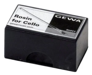 GEWA Colofonia Cello