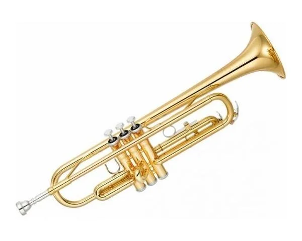 YAMAHA YTR-2330 – TROMBA IN SIB