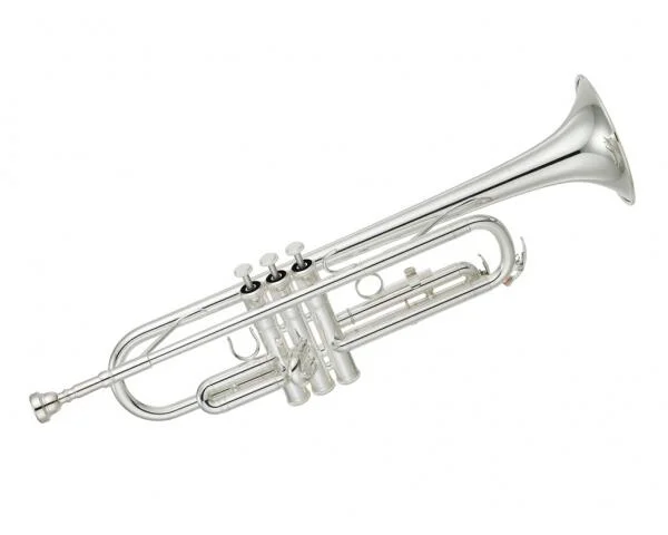 YAMAHA YTR-2330S – TROMBA IN SIB