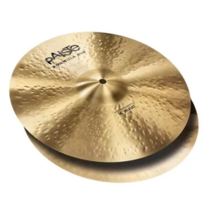 PAISTE FORMULA 602 MODERN ESS 14″ HI-HAT