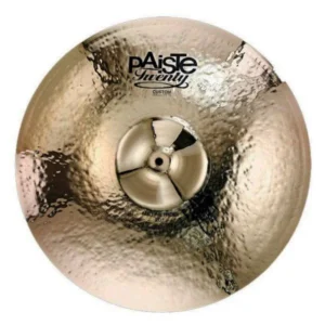 PAISTE TWENTY CUSTOM FULL CRASH 16″