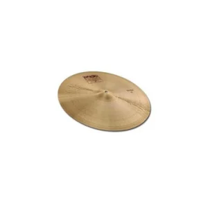PIATTO PAISTE 2002 18″ CRASH
