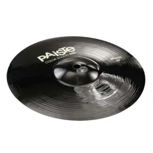 PAISTE 900 COLOR SOUND 10″ SPLASH BK