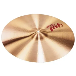 PAISTE PST-7 18″ CRASH PIATTO