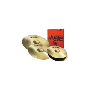 Paiste 101 Universal Set 14+16+20″