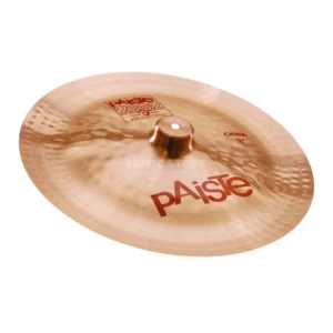 Paiste 2002 China 18″