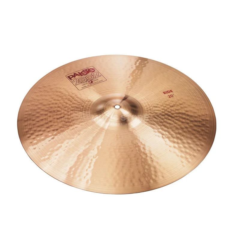 Paiste 2002 Ride 20″