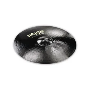 Paiste CS 900 Crash 18″ Color Sound Black