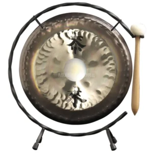 Paiste Deco Gong Set 10″