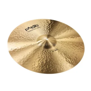 Paiste Formula 602 Ride 20″, Morn Essentials
