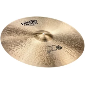 Paiste Masters Crisp Ride 22″, Masters Collection