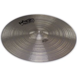 Paiste Masters Extra Dry Ride 21″