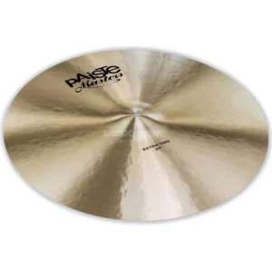 Paiste Masters Extra Thin 20″ Crash