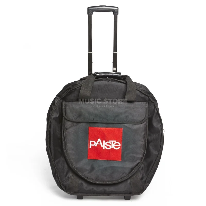 Paiste Prof. Cymbal Bag Trolley 22″