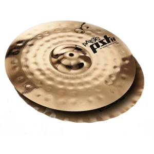 Paiste PST8 Sound Edge HiHat 14″, Reflector Finish