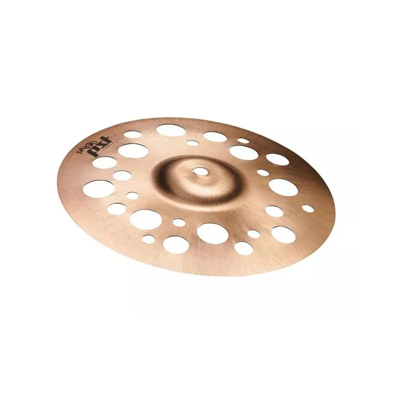 Paiste PSTX Swiss Thin Crash 16″