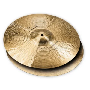 Paiste Signature Dark Crisp HiHat 14″