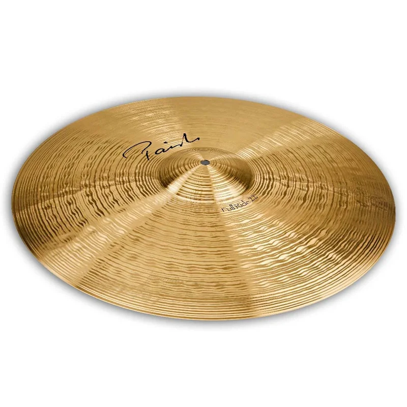 Paiste Signature Full Ride 22″