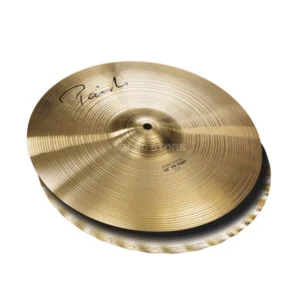 Paiste Signature Precision HiHat 14″, Sound Edge