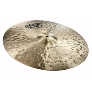 PIATTO PAISTE TWENTY MASTER DARK RIDE 20″