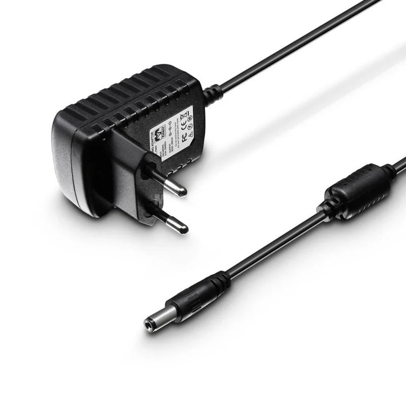 Palmer PW9V 9 V Netzteil 220-240 V AC / 9 V DC, 500mA