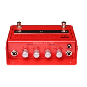 Palmer Thruster Lead & Top Booster