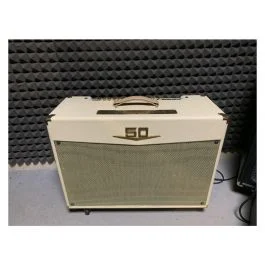 Crate palomino v50 2×12 usato