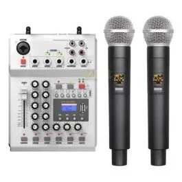 Audio Design Pro pamx2.12/2uhf