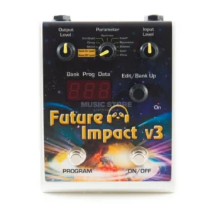 Panda Audio Future Impact V3