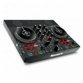 Numark party mix live