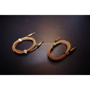 Patchblocks Nylon Audio Cables
