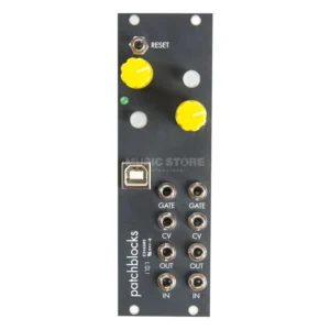 Patchblocks Patchblock Eurorack