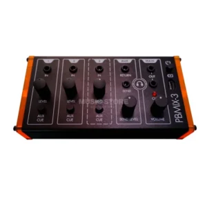 Patchblocks PBMIX-3