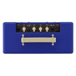 Vox pathfinder 10 union jack royal blue