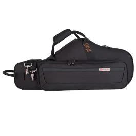 Custodia Sax Alto Protec PB304CT Pro Pac Contoured black | Cavalli Musica