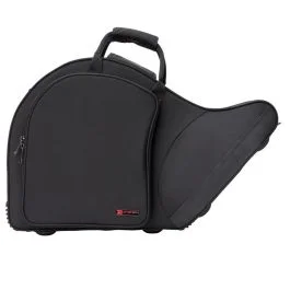 Borsa Corno francese Protec PB316CT Pro Pac Contoured campana fissa black | Cavalli Musica
