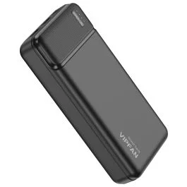 Power Bank Vipfan F2 20000mA black