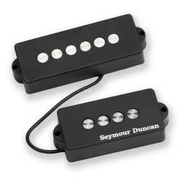 Seymour Duncan pbass, 5 str qtr pound