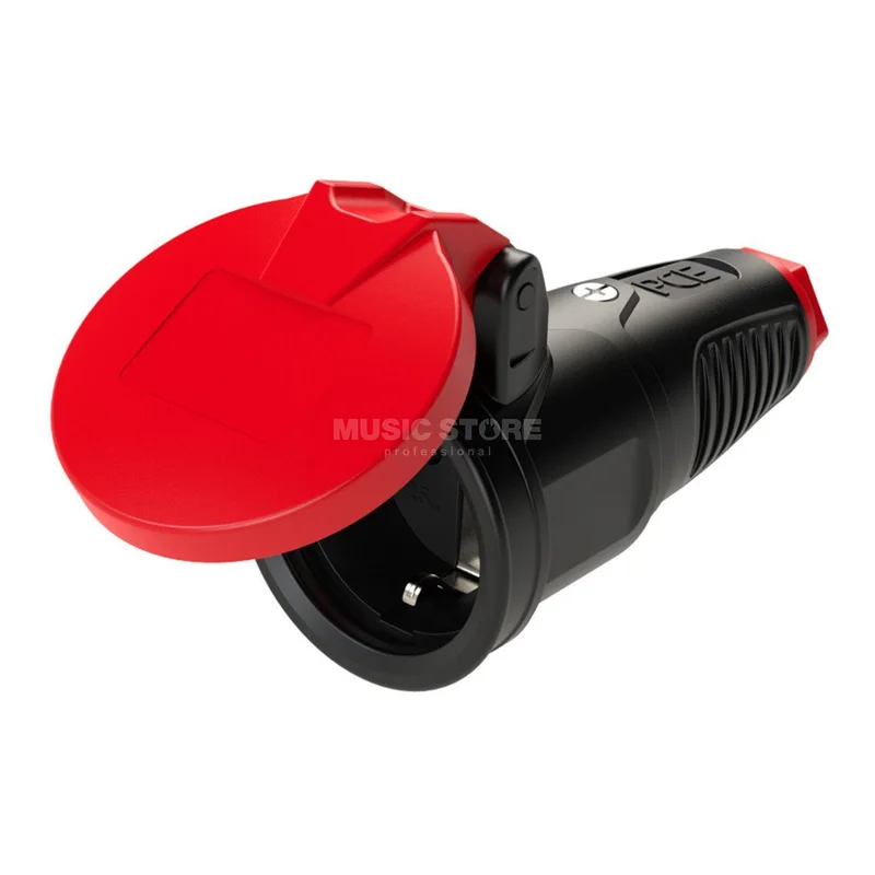 PCE Taurus2 Vollgummi-Kupplung KD IP54