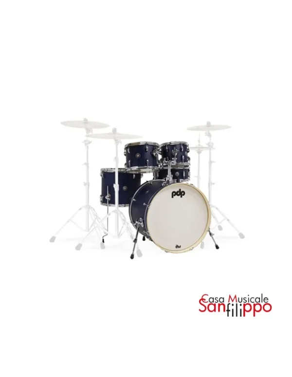 Pdp Spectrum Series 22″ Ultra Violet