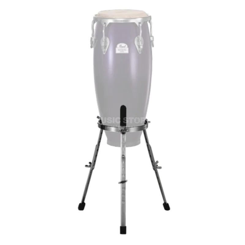 Pearl Conga Stand PC-125DX,12 1/2″, for Primero Pro Congas