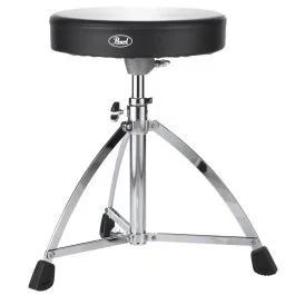 Pearl D-730S Sgabello Batteria