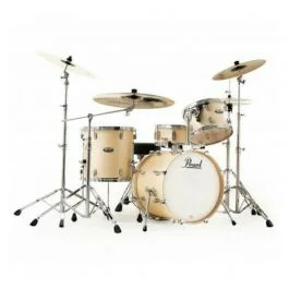 Pearl pearl decade dmp984/c215 satingold merengue