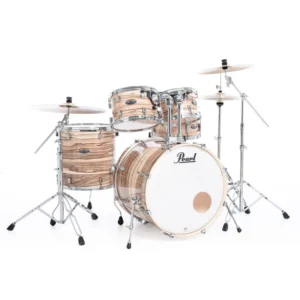 Pearl DMP925S/C889 Decade Maple Limited Gloss Exotic Maple