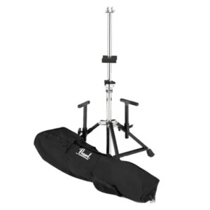 Pearl Double Conga Stand PC3000TW