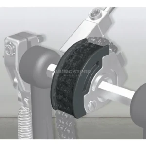 Pearl Eliminator Cam, Black, Linear Action Cam
