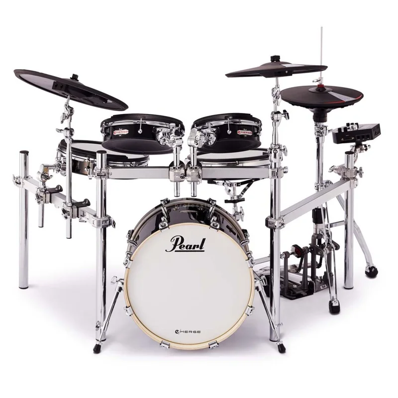 Pearl EM-53HB e/Merge E-Drum Set Hybrid